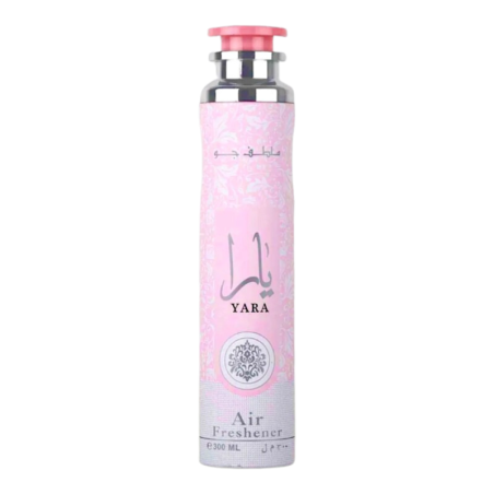 Désodorisant Lattafa Yara - 300ml | Smarty Paris 18e
